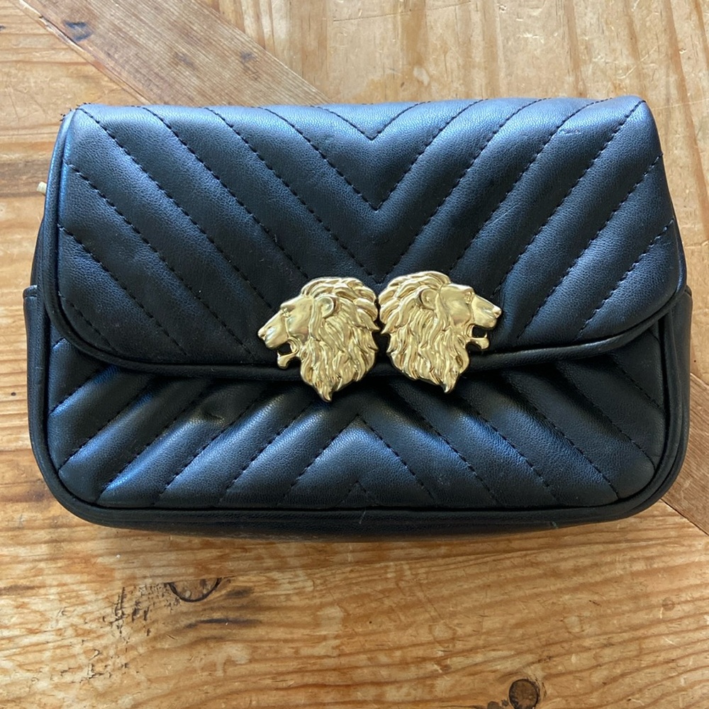Zara Crossbody - Strap Included